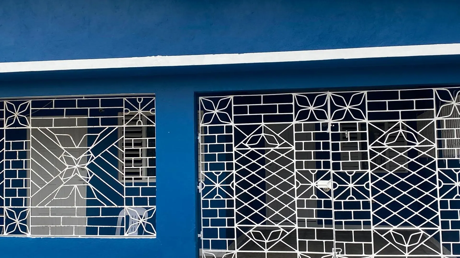 Guest house White Room Sparks Spanish Town